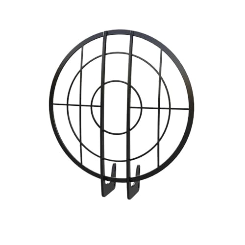 Housse de phare moto haut de gamme avec grille de calandre pour R1200