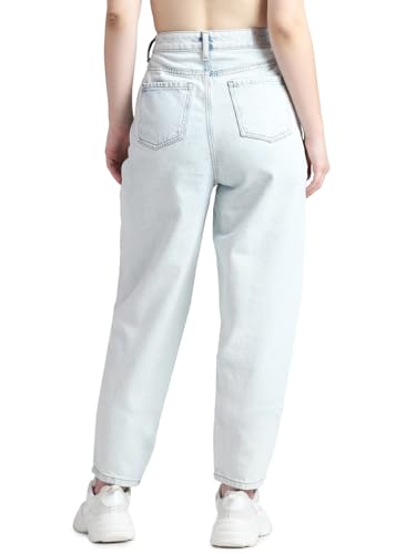 Image of ONLY Women's Regular Fit Jeans