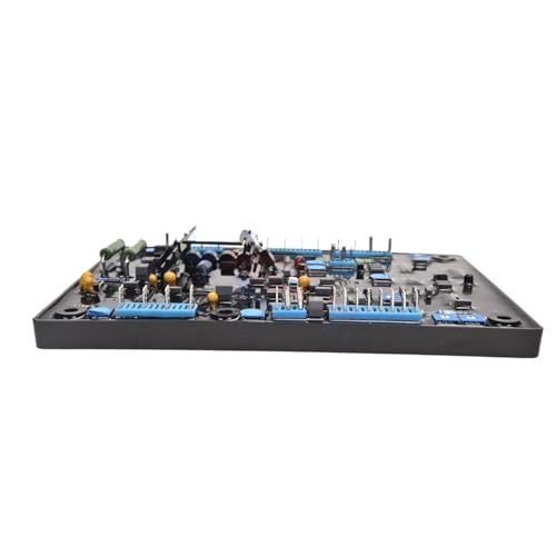 MX321 AVR élimine les variations de tension de votre générateur