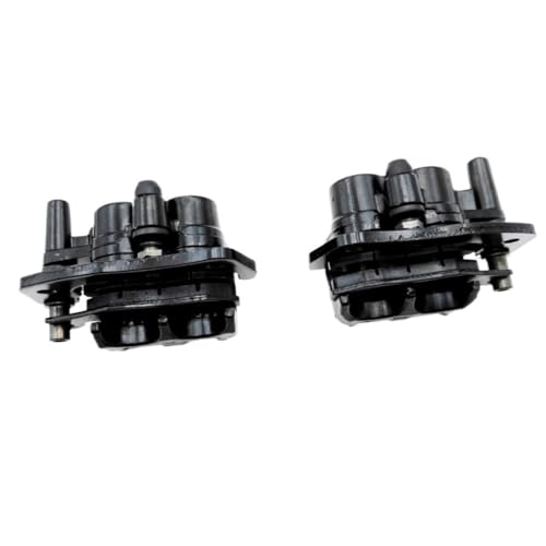 Étrier de frein quad 500 cm³ haute résistance LU018649 avant