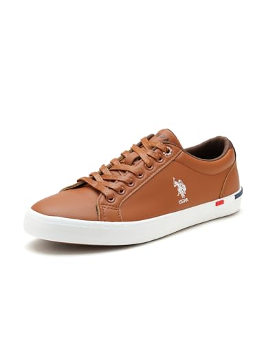 Image of USPA U.S. Polo Assn Men|Anton| Stylish Casual Sneaker Shoe