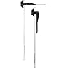Tough 1 Aluminum Measuring Stick Miniture
