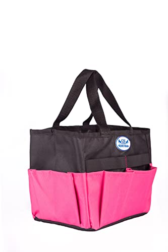 SIE Grooming Kit Bags in colors (Pink)