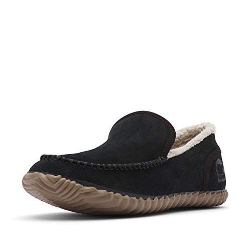 SOREL Men's Dude Moc Slipper Product Details