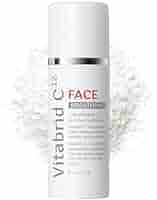 新品未使用Vitabrid C12 FACE BRIGHTENING 3g×3 Vitabrid C¹² Face Brightening Powder for Dull Skin