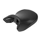 sella bmw 1150 gs usata Facile installazione. Sella motocicletta Cuscino Per Sedile Passeggero Anteriore Moto Per R1300GS 2024-2025 GS1300 R1300 GS R 1300 GS(Black stardard Size)
