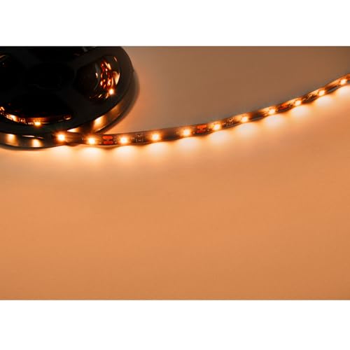 Tira LED flexible ámbar 96 pulgadas Dream lighting miniatura 5