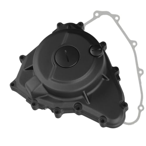 Protección del embrague del motor y cárter para Z500 2025