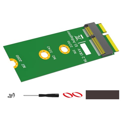Chiave E Test Protezione della Scheda per La Adattatore Conversione per Computer Estensione Madre