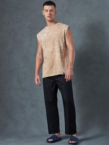 Image of Bewakoof mens Pyjama