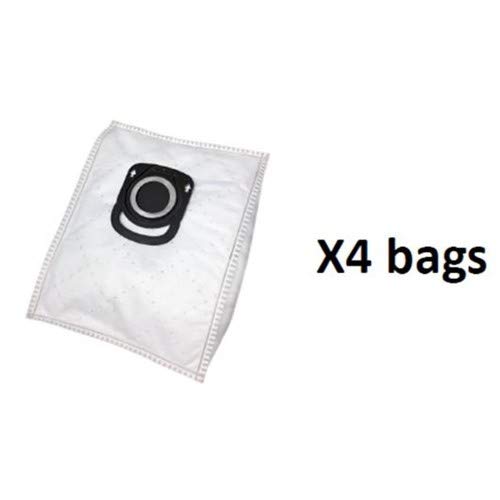 Sac Aspirateur Rowenta ZR200540 – Accessoire Hygiène pour Silence Force 4A - vue 4