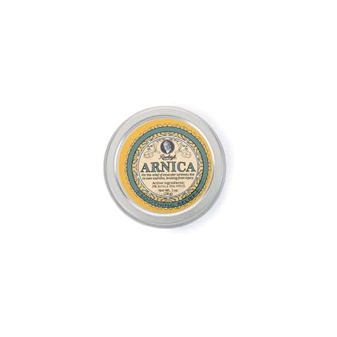 Rawleigh Arnica Balm: 1 oz / 28g - Pack of 1 Cover