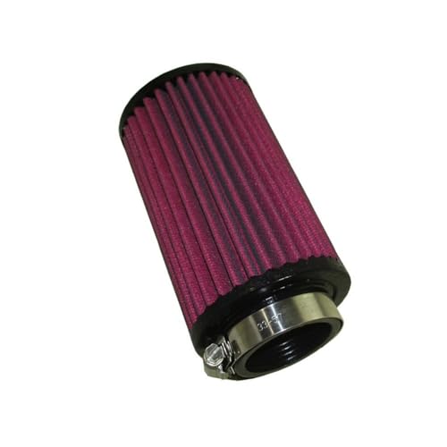 Filtre à air YFZ350 résolvant les baisses de régime moteur 26 mm