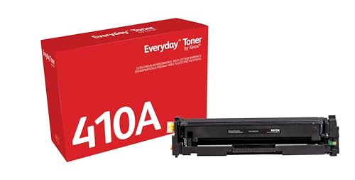 Everyday Toner Nero CapacitĂ Standard di Xerox, sostituisce HP CF410A - 2300 pagine