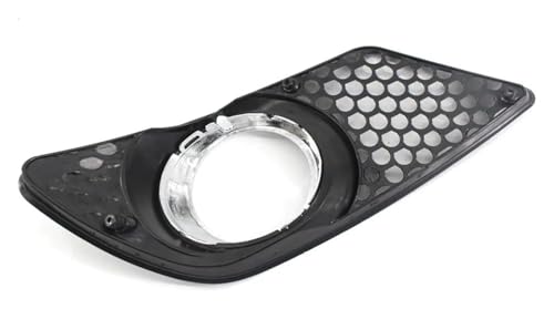 Rejilla parachoques delantero derecho Mercedes Benz Clase C W204 2008-2010