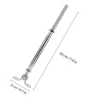 Conectores tensor para cable de acero 10 Imagen adicional