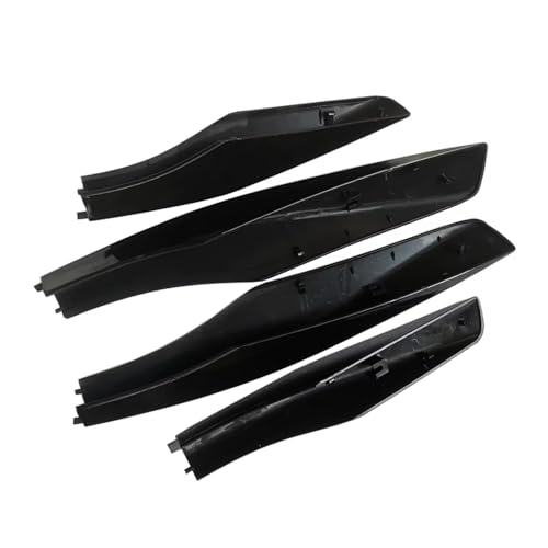 Cache-Rails de Toit Remplacement pour Lexus RX Cache de Protection - 4
