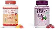 Kids + Kids Probiotic Bundle