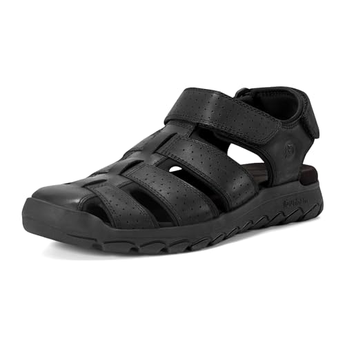 Dunham Men's Norwood Fisherman Sandal