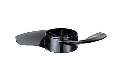 MotorGuide 8M4004173 Katana Two-Blade Propeller — 10.25-Inch Diameter, 3.5-Inch Hub — Includes Prop Pin, Nut and Washer by MotorGuide - Image 4