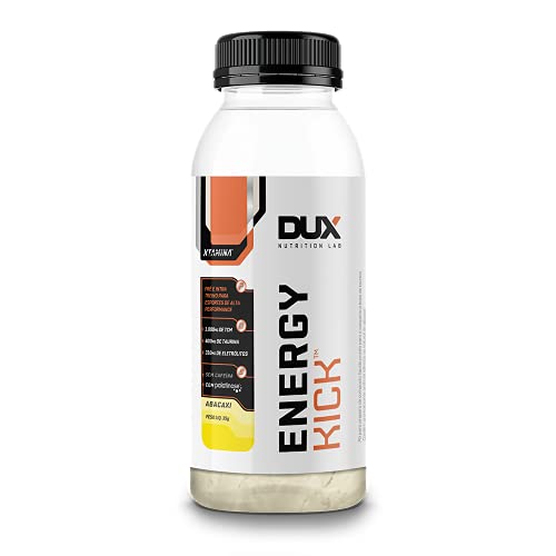 ENERGYKICK RTS SABOR LARANJA - 35 g