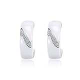 Breite Anwendung: Ohrringreifen und Ohrstecker eignen sich sowohl für das tägliche Tragen als auch für viele andere Anlässe wie Dating, Abschlussfeier, Konzerte, Partys und mehr. Sie können auch als Geschenk dienen