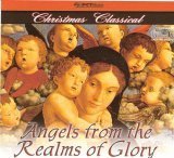 Angels from the Realms of Glory [Audio CD]