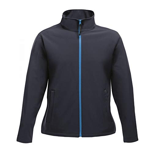 Regatta Professional Women's Ablaze Printable Softshell Jacket