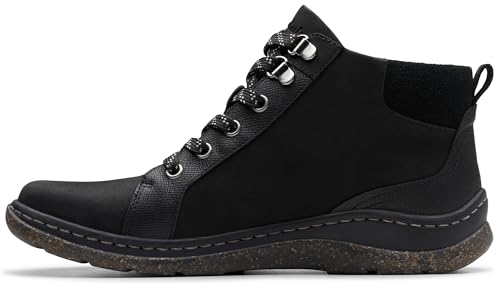 Clarks Women's Orlene Top Waterproof Chelsea Boot - Product Details