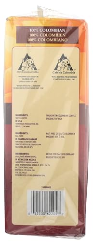 Folgers 100 percent colombian coffee liquid, 2 Liter - 2 pack