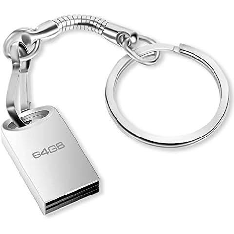 Memoria USB 64GB Finewish Cover