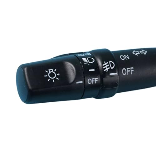 Commutateur de lumière Toyota solution clignotant défectueux Corolla 2002-2007 - 3