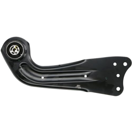 DELPHI TC6881 Lenker Radaufhängung Längslenker Hinten Links für VW TOURAN (1T1, 1T2) 1T0505223D 1T0505223F