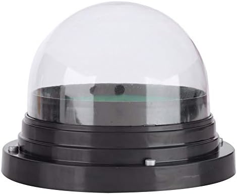 Cup,Automatic Cup KTV Pub Bar Transparent Plastic Cover Party Game Play with 5 Dices