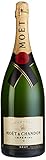 Trinktemperatur: 6-8°C Moët & Chandon Brut Impérial Magnum ohne Geschenkverpackung (1 x 1.5 l)