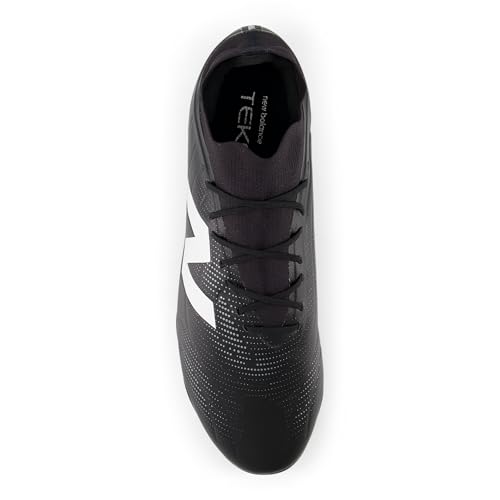 New Balance Unisex-Adult Tekela Team Low Laced Fg V5 Soccer Shoe4