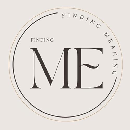 Finding Meaning/Finding Me cover art