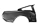 Scott Drake C5ZZ-6327846-C - Fastback Quarter Panel (1 Piece, RH)