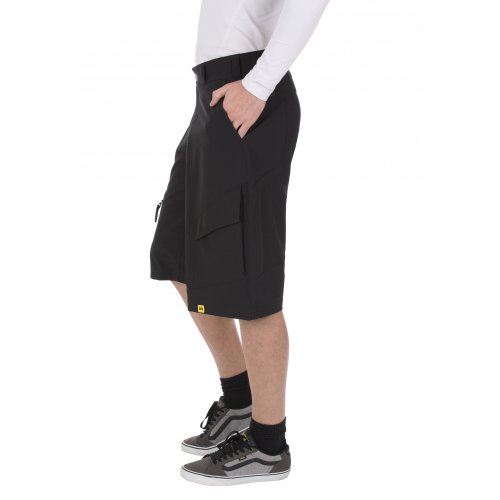 Mavic Notch Set Gentlemen negro talla M miniatura 3