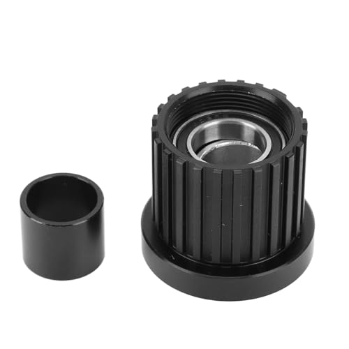 Corps de roue libre Micro Spline pour rouler sur route et sentiers VTT