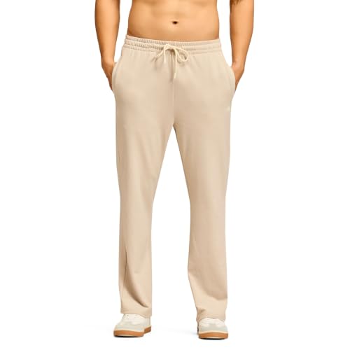 Image of Boldfit Gym Track Pants for Man, Sports Track Pant for Men, Gym Joggers with Pockets, Adjustable Drawstring Waist Lower, Workout & Running Men Trousers