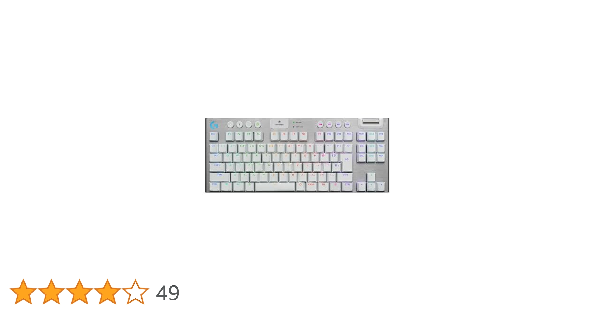 Amazon.co.jp: 【Amazon.co.jp限定】 Logicool G ゲーミング