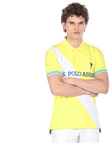 Image of U.S. Polo Assn. Men T-Shirt