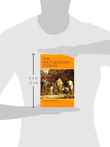 The Southeastern Indians - Image 3