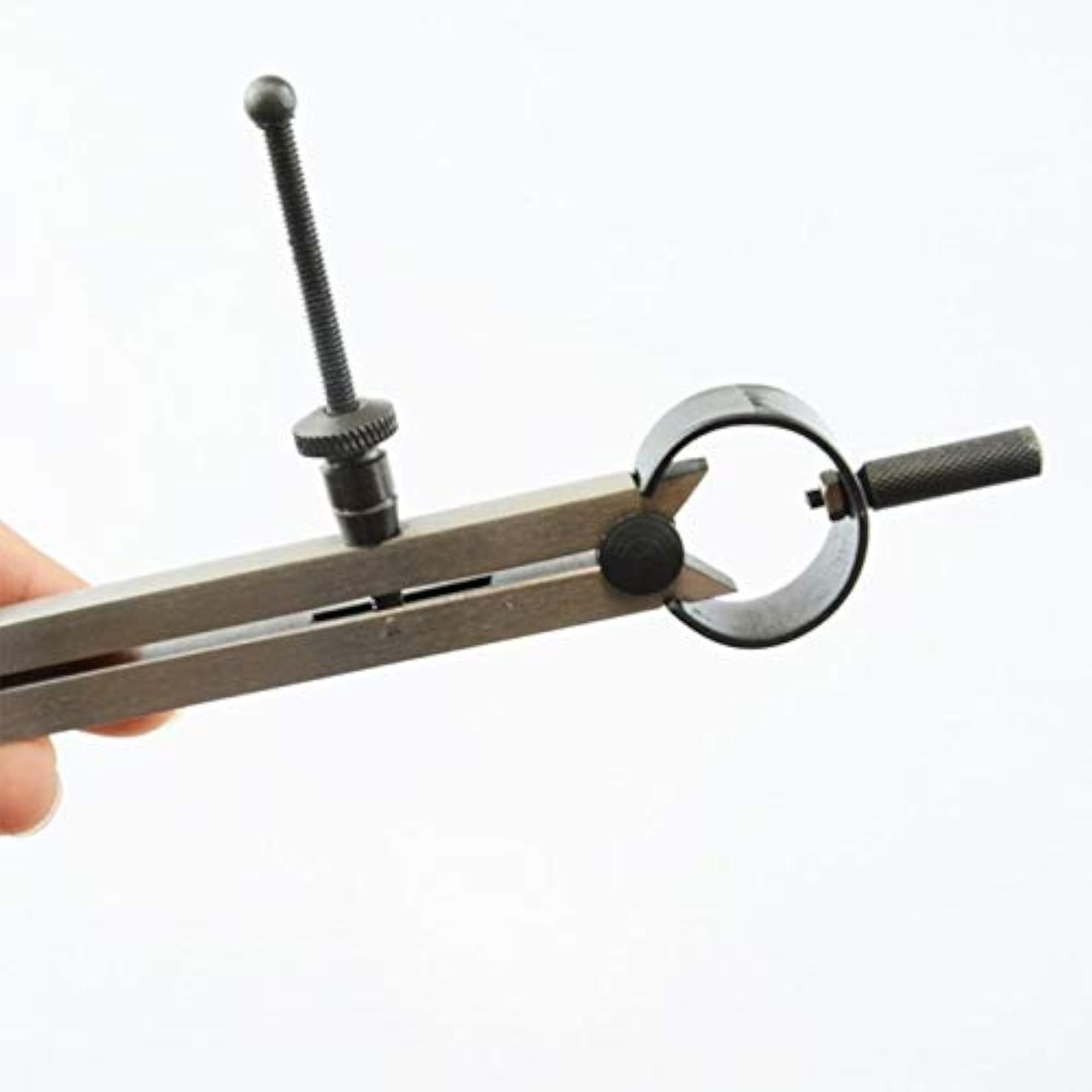 Spring Caliper Inside 8 Inch, Precision Measuring Tool