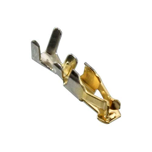 Molex - 50394-8100 - Headers & Wire Housings M-Grid CRMP Term 24-30AWG FE (Pack of 350)