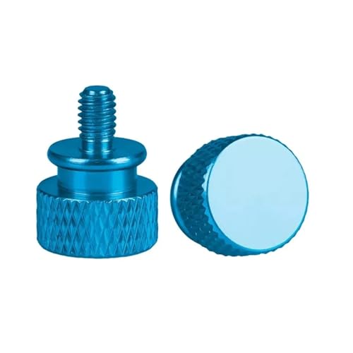 JtȃA~nhAmu{gA[bglWM4AM5AM6lW6mm-20mmA5s[XPCRs[^P[X(Sky Blue,M5x10mm)