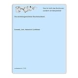 Die wohleingerichtete Buchdruckerei
