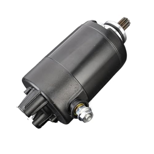 Motor de arranque 26024440 para moto Pulsar 150 y 180: pieza de repuesto original