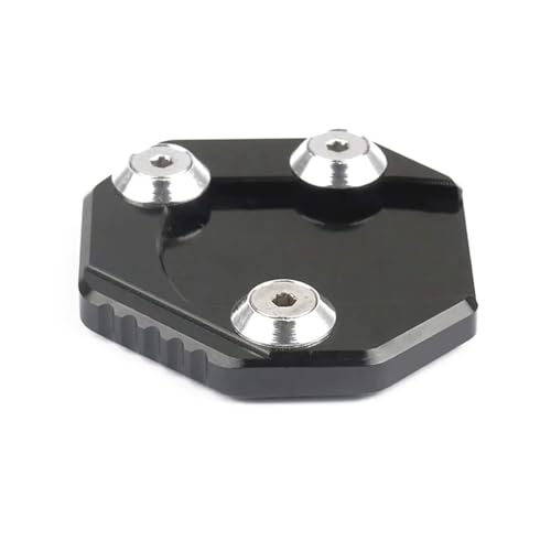 Extension béquille GSR 750 évitant la chute de votre GSX-S1000
